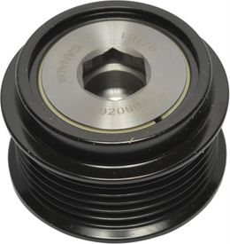 CEL-49932, Continental Overrunning Alternator Decoupler Pulleys for 2009-2013 HIGHLANDER, 2009-2015 VENZA - 49932 في الإمارات, دبي. Condition - new. Price 420 AED. Photo, seller contacts | AUTO.AE