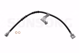 SUG-2201102, Sunsong Brake Hoses 2201102 في الإمارات, دبي. Condition - new. Price 80 AED. Photo, seller contacts | AUTO.AE