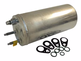 CWA-5189452AA, Crown Automotive Air Conditioning Driers and Accumulators for 2006-2007 LIBERTY - 5189452AA in UAE, Dubai. Condition - new. Price 290 AED. Photo, seller contacts | AUTO.AE