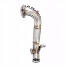 807111, SUPERSPRINT 807111 Downpipe for CITROEN C4 в ОАЭ, Дубай. Состояние - новое. Цена 2 200 AED. Фото, контакты продавца | AUTO.AE