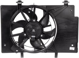 RNB-621-503, Dorman Electric Fans for 2011-2019 FIESTA - 621-503 в ОАЭ, Дубай. Состояние - новое. Цена 580 AED. Фото, контакты продавца | AUTO.AE