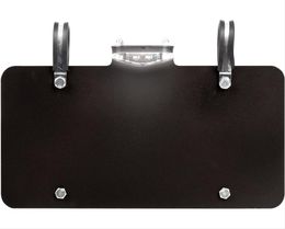 TGI-180210-KIT, Trail-Gear License Plate Holder Kits 180210-KIT в ОАЭ, Дубай. Состояние - новое. Цена 150 AED. Фото, контакты продавца | AUTO.AE