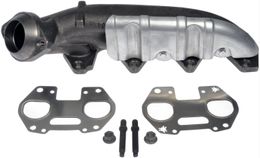 RNB-674-697, Dorman Exhaust Manifolds 674-697 in UAE, Dubai. Condition - new. Price 570 AED. Photo, seller contacts | AUTO.AE