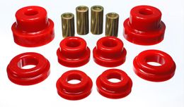ENS-3-4169R, Energy Suspension Rear Subframe Bushing Sets for 2010-2015 CAMARO - 3.4169R in UAE, Dubai. Condition - new. Price 1,970 AED. Photo, seller contacts | AUTO.AE