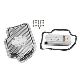 SUM-G3884-SET, Summit Racing™ Transmission Pans SUM-G3884-SET в ОАЭ, Дубай. Состояние - новое. Цена 320 AED. Фото, контакты продавца | AUTO.AE