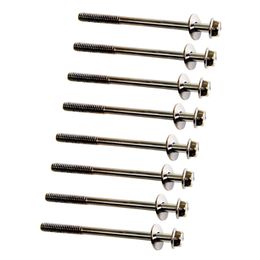 SUM-910218, Summit Racing™ Replacement Valve Cover Bolts SUM-910218 in UAE, Dubai. Condition - new. Price 80 AED. Photo, seller contacts | AUTO.AE