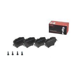 BBO-P06093, Brembo Low-Met Brake Pads P06093 в ОАЭ, Дубай. Состояние - новое. Цена 350 AED. Фото, контакты продавца | AUTO.AE