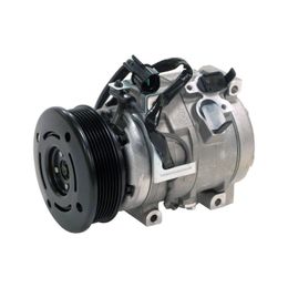 DNP-471-1388, Denso Air Conditioning Compressors for 2001-2006 MONTERO - 471-1388 في الإمارات, دبي. Condition - new. Price 1,570 AED. Photo, seller contacts | AUTO.AE
