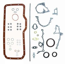 EGN-TO30CS-A, Enginetech Conversion Gasket Sets for 1989-1992 CRESSIDA, 1986-1992 SUPRA - TO3.0CS-A in UAE, Dubai. Condition - new. Price 120 AED. Photo, seller contacts | AUTO.AE