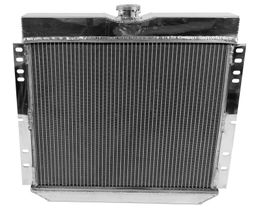 FBR-FB127, Frostbite Performance Cooling Aluminum Radiators FB127 в ОАЭ, Дубай. Состояние - новое. Цена 2 300 AED. Фото, контакты продавца | AUTO.AE