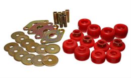 ENS-8-4105R, Energy Suspension - Body Bushings for 1993-1998 T100 - 8.4105R в ОАЭ, Дубай. Состояние - новое. Цена 820 AED. Фото, контакты продавца | AUTO.AE