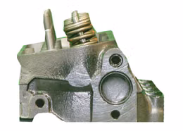 VRE-2F41, VEGE Remanufactured Cylinder Heads 2F41 in UAE, Dubai. Condition - new. Price 1,040 AED. Photo, seller contacts | AUTO.AE