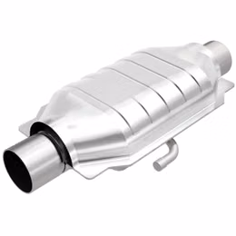 MPE-93519, MagnaFlow Universal Catalytic Converters 93519 in UAE, Dubai. Condition - new. Price 860 AED. Photo, seller contacts | AUTO.AE