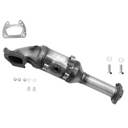APH-641512, AP Exhaust Direct-Fit Catalytic Converters for 2012-2017 WRANGLER, 2018 WRANGLER JK - 641512 في الإمارات, دبي. Condition - new. Price 1,880 AED. Photo, seller contacts | AUTO.AE