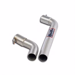 044433., SUPERSPRINT 044433. Connecting Pipes Kit for BMW 5 Series (E39) in UAE, Dubai. Condition - new. Price 2,200 AED. Photo, seller contacts | AUTO.AE