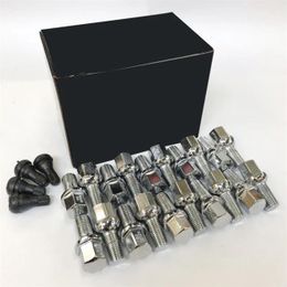 RLW-L791809S, Mobelwagen Wheels Lug Nuts and Lug Bolts L791809S in UAE, Dubai. Condition - new. Price 240 AED. Photo, seller contacts | AUTO.AE