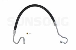 SUG-3401675, Sunsong Power Steering Hose Assemblies 3401675 في الإمارات, دبي. Condition - new. Price 100 AED. Photo, seller contacts | AUTO.AE