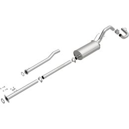 BRE-106-0389, BRExhaust Direct-Fit Exhaust Systems for 1995-2004 TACOMA - 106-0389 في الإمارات, دبي. Condition - new. Price 1,730 AED. Photo, seller contacts | AUTO.AE