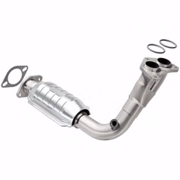 23320, MAGNAFLOW 23320 Catalytic Converter Direct-Fit HM Grade for NISSAN Quest 1994-2002 в ОАЭ, Дубай. Состояние - новое. Цена 1 310 AED. Фото, контакты продавца | AUTO.AE