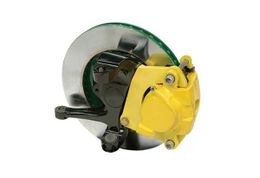 HDT-DF-201-F-G, Heidts Front Disc Brake Kits for 1974-1978 MUSTANG II - DF-201-F-G في الإمارات, دبي. Condition - new. Price 2,860 AED. Photo, seller contacts | AUTO.AE