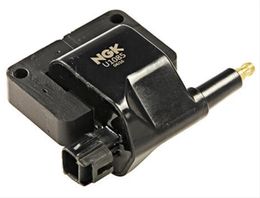NGK-48633, NGK Ignition Coils U1085 in UAE, Dubai. Condition - new. Price 210 AED. Photo, seller contacts | AUTO.AE