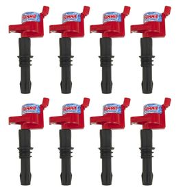 SUM-850571R, Summit Racing™ Ford Mod Motor Coil-On-Plug Ignition Coils SUM-850571R في الإمارات, دبي. Condition - new. Price 1,000 AED. Photo, seller contacts | AUTO.AE