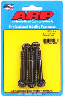 ARP-670-1007, ARP Chromoly Bolts 670-1007 في الإمارات, دبي. Condition - new. Price 130 AED. Photo, seller contacts | AUTO.AE