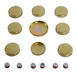EGN-PK4B, Enginetech Engine Expansion Plug Kits PK4B في الإمارات, دبي. Condition - new. Price 100 AED. Photo, seller contacts | AUTO.AE