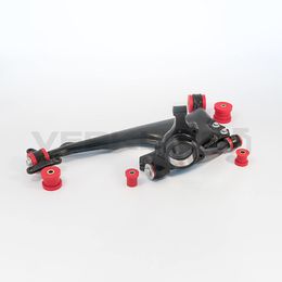 POW-029-75, VERKLINE POW-029-75 Full Rear Wishbone Polyurethane Bushings Kit 44 mm (Street Hardness) for AUDI S4 / S6 (C4) في الإمارات, دبي. Condition - new. Price 1,570 AED. Photo, seller contacts | AUTO.AE