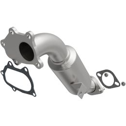 MPE-49160, MagnaFlow Direct-Fit Catalytic Converters 49160 in UAE, Dubai. Condition - new. Price 5,030 AED. Photo, seller contacts | AUTO.AE