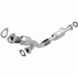 51391, MAGNAFLOW 51391 Catalytic Converter Direct-Fit OEM Grade for SATURN Vue 2002-2003 в ОАЭ, Дубай. Состояние - новое. Цена 6 250 AED. Фото, контакты продавца | AUTO.AE