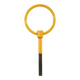 EB0-0576, OMP EB0-0576 Towing Eye, Yellow في الإمارات, دبي. Condition - new. Price ⁦160 AED⁩. Photo, seller contacts | AUTO.AE