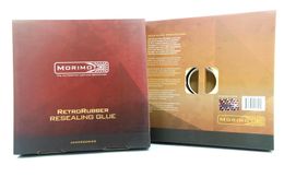 MRI-A330, Morimoto RetroRubber Butyl Glue A330 в ОАЭ, Дубай. Состояние - новое. Цена 140 AED. Фото, контакты продавца | AUTO.AE