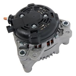 SUM-810321, Summit Racing™ 165 Amp Alternator for Jeep Wrangler JK SUM-810321 в ОАЭ, Дубай. Состояние - новое. Цена 1 540 AED. Фото, контакты продавца | AUTO.AE