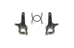 MXT-700440, MaxTrac Suspension Lift Spindles for 2015-2022 CANYON, COLORADO - 700440 in UAE, Dubai. Condition - new. Price 3,310 AED. Photo, seller contacts | AUTO.AE