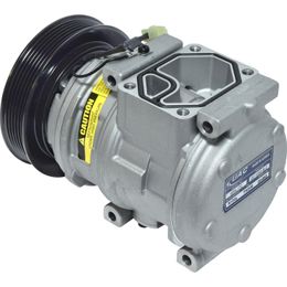UAC-CO10241GLC, Universal Air Conditioner Air Conditioning Compressors CO 10241GLC in UAE, Dubai. Condition - new. Price 960 AED. Photo, seller contacts | AUTO.AE