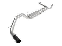 AFE-49-46135-B, aFe Apollo GT Exhaust Systems for 2016-2024 TITAN XD - 49-46135-B в ОАЭ, Дубай. Состояние - новое. Цена 5 010 AED. Фото, контакты продавца | AUTO.AE