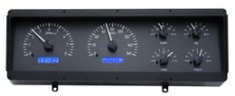 DAK-MHX78OCUTKB, Dakota Digital VHX Series Direct-Fit Analog Gauge Systems for 1978-1981 CUTLASS - MHX-78O-CUT-K-B в ОАЭ, Дубай. Состояние - новое. Цена 4 520 AED. Фото, контакты продавца | AUTO.AE