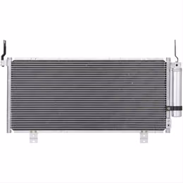 SGT-7-3238, Spectra Premium Air Conditioning Condensers for 2004-2012 GALANT - 434-73238 في الإمارات, دبي. Condition - new. Price 740 AED. Photo, seller contacts | AUTO.AE