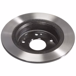WGB-BD126414E, Wagner Premium Brake Rotors for 2005-2017 ACCORD, 2016-2017 HR-V, 2009-2014 TSX - BD126414E في الإمارات, دبي. Condition - new. Price 150 AED. Photo, seller contacts | AUTO.AE