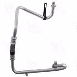 FSS-66850, Four Seasons Air Conditioning Suction Hoses for 1999-2002 WINDSTAR - 66850 in UAE, Dubai. Condition - new. Price 270 AED. Photo, seller contacts | AUTO.AE