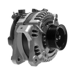 DNP-210-0551, Denso Remanufactured Alternators for 2004-2007 HIGHLANDER - 210-0551 в ОАЭ, Дубай. Состояние - новое. Цена 760 AED. Фото, контакты продавца | AUTO.AE