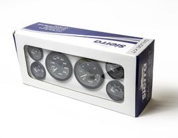 RRA-62715P, Sierra Marine Black Premier Pro Series Gauge Kits 62715P في الإمارات, دبي. Condition - new. Price ⁦1,620 AED⁩. Photo, seller contacts | AUTO.AE