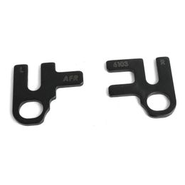 AFR-6103-1, AFR Racing Pushrod Guideplates 6103-1 في الإمارات, دبي. Condition - new. Price 50 AED. Photo, seller contacts | AUTO.AE