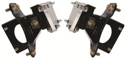 DSR-060414DS, Detroit Speed Engine Mount Bracket Kits for 1970-1981 CAMARO, FIREBIRD - 060414DS في الإمارات, دبي. Condition - new. Price 2,610 AED. Photo, seller contacts | AUTO.AE