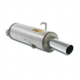 800304, SUPERSPRINT 800304 Rear Exhaust for PEUGEOT 309 in UAE, Dubai. Condition - new. Price 3,810 AED. Photo, seller contacts | AUTO.AE