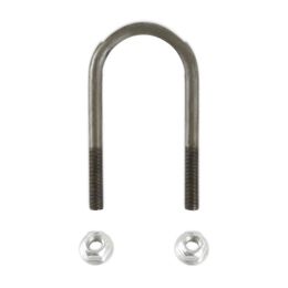 SDK-C5ZZ-5705-K, Scott Drake Axle U-Bolts for 1965 FALCON, 1964-1966 MUSTANG - C5ZZ-5705-K in UAE, Dubai. Condition - new. Price 80 AED. Photo, seller contacts | AUTO.AE