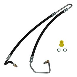 EDD-81008, Edelmann Power Steering Pressure Hoses for 2010-2012 CAMARO - 81008B в ОАЭ, Дубай. Состояние - новое. Цена 360 AED. Фото, контакты продавца | AUTO.AE