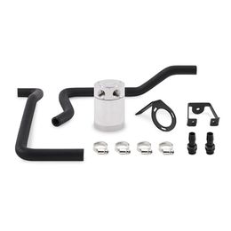 MIO-S2806, Mishimoto Oil Catch Cans MMBCC-MOP61-05PBEP في الإمارات, دبي. Condition - new. Price ⁦1,230 AED⁩. Photo, seller contacts | AUTO.AE