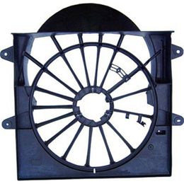 BDY-CH3110121, Body Parts Fan Shrouds for 2006-2010 COMMANDER, 2005-2009 GRAND CHEROKEE - CH3110121 في الإمارات, دبي. Condition - new. Price 90 AED. Photo, seller contacts | AUTO.AE